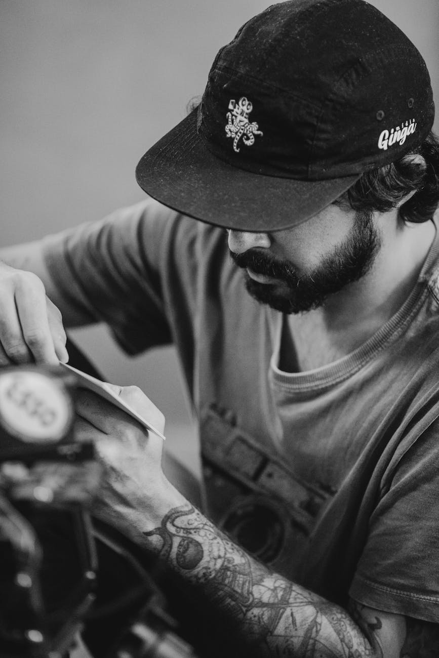 The Economics of Creative Labor: Why Your Soft Skills Deserve a Framework, Not Performance