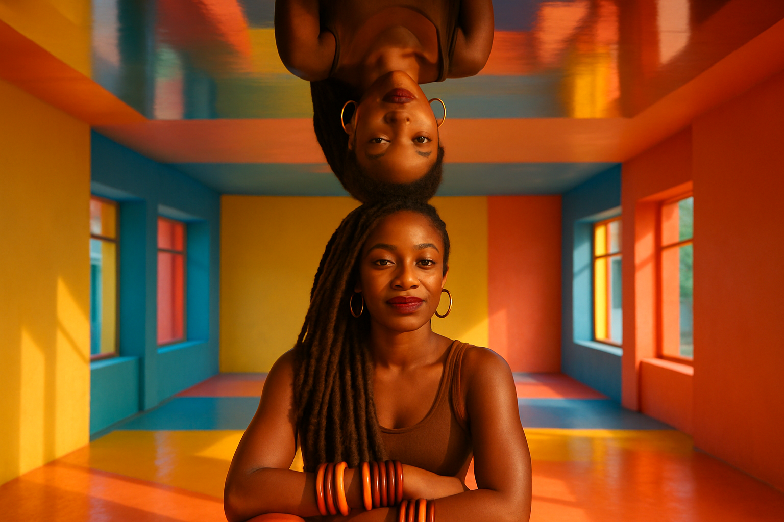 Why Hoarding Your Work Holds You Back as a Creative Leader