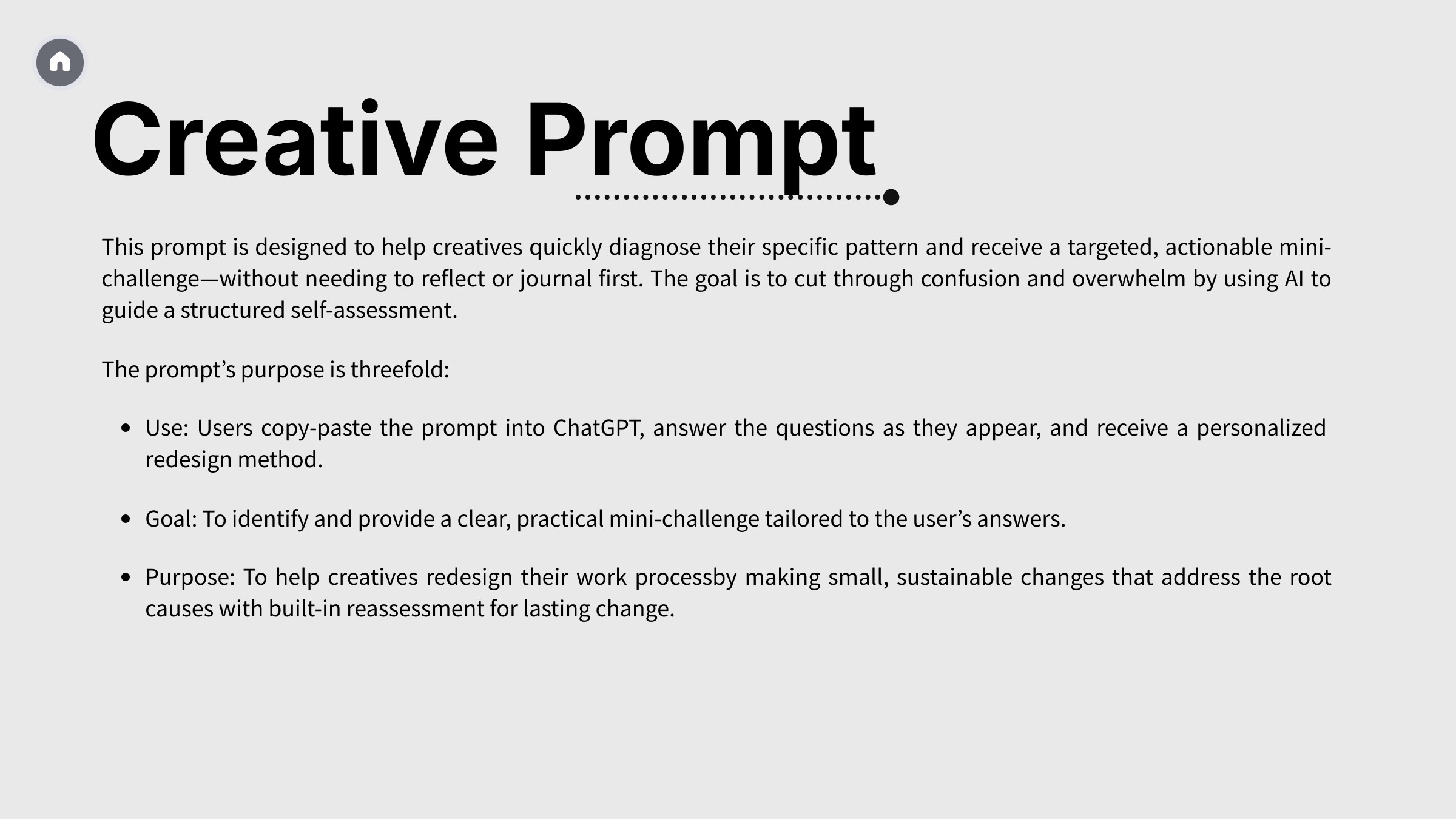 How Do I Keep Creating When I'm Burned Out but Can't Afford to Stop? - Image 4