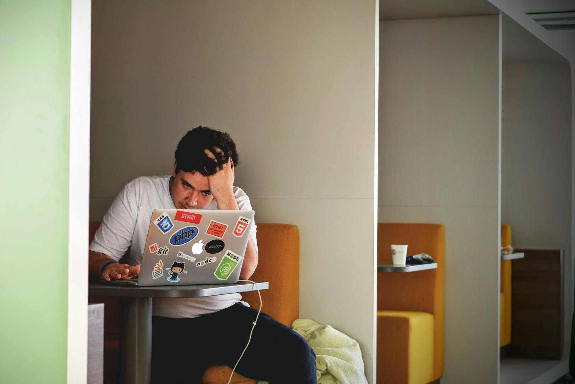 Why You’re Really Exhausted: The Truth About Your Lack of Organisation
