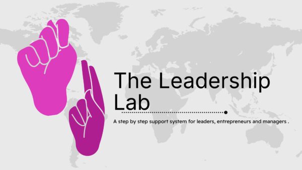The Leadership Lab