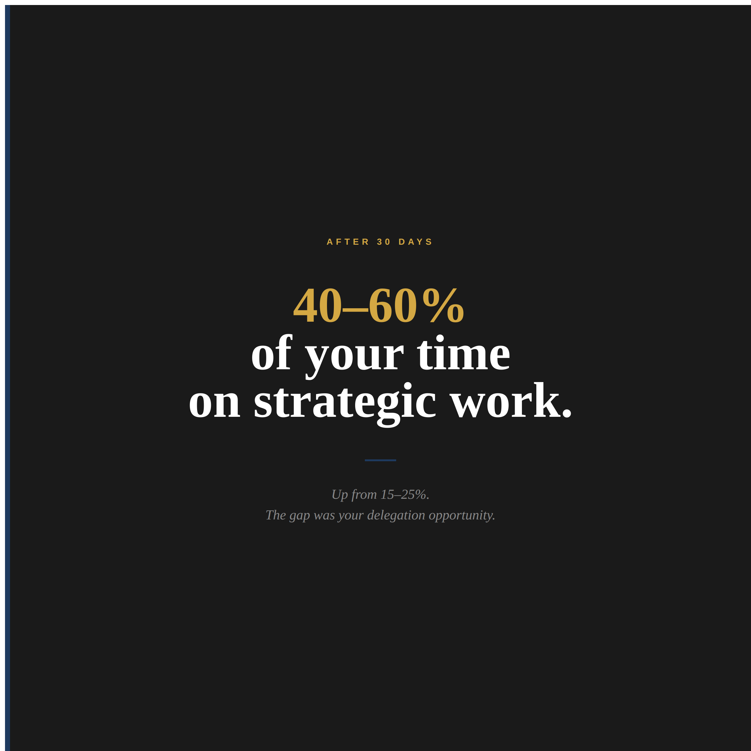 The Delegation System - Digital Course For Leaders - Image 5