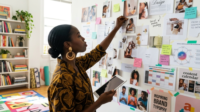 the_woman_is_building_a_social_Nano_Banana_2_49847